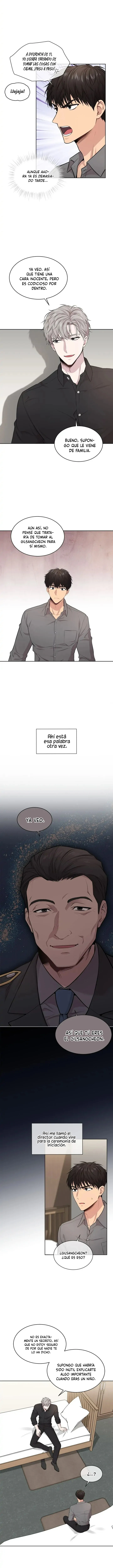 Pasion capítulo 46 página 4