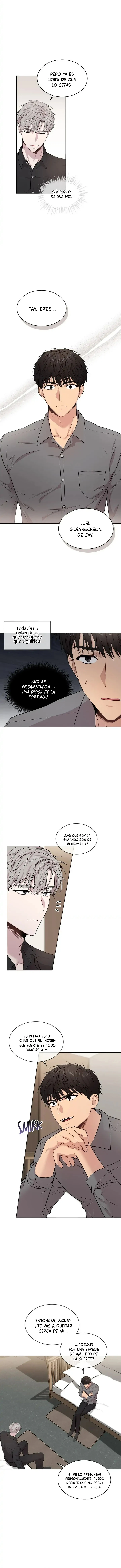 Pasion capítulo 46 página 5