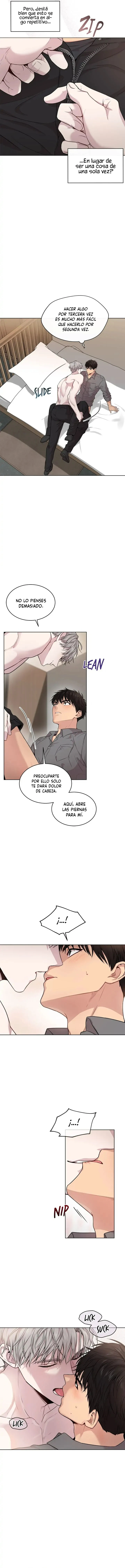 Pasion capítulo 47 página 4