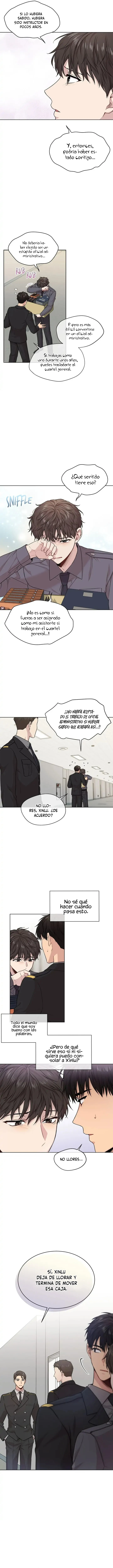 Pasion capítulo 48 página 5
