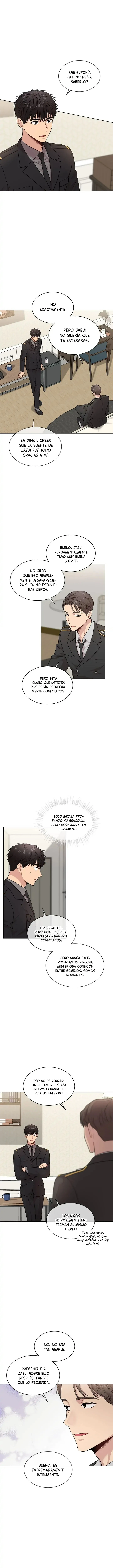 Pasion capítulo 49 página 1