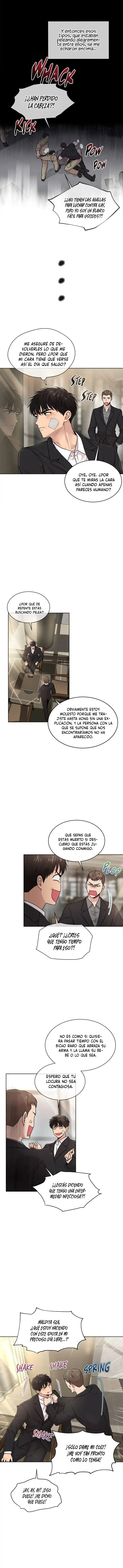 Pasion capítulo 49 página 4