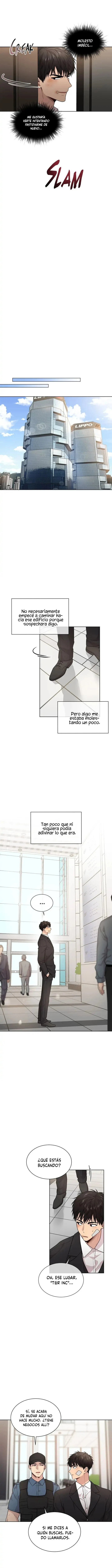 Pasion capítulo 49 página 8