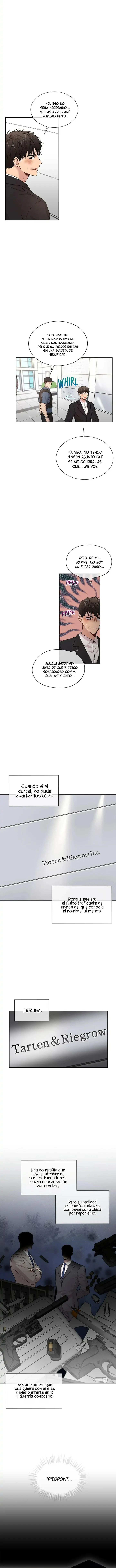 Pasion capítulo 49 página 9