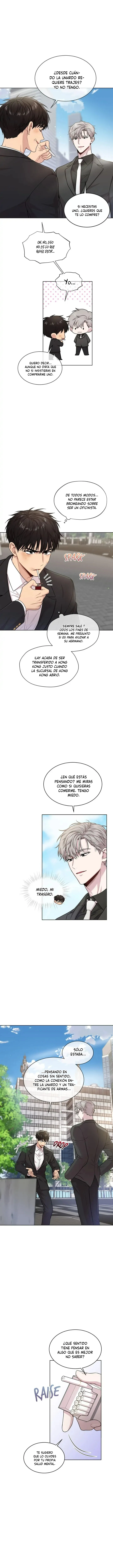 Pasion capítulo 50 página 2