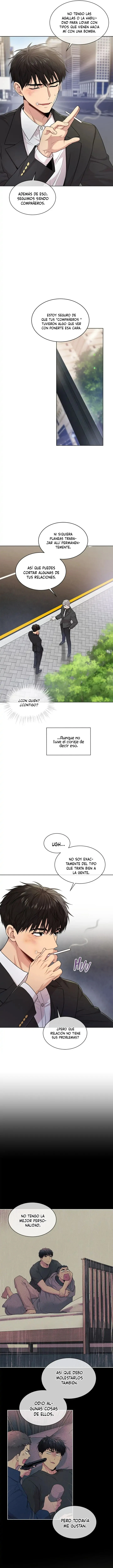 Pasion capítulo 50 página 4