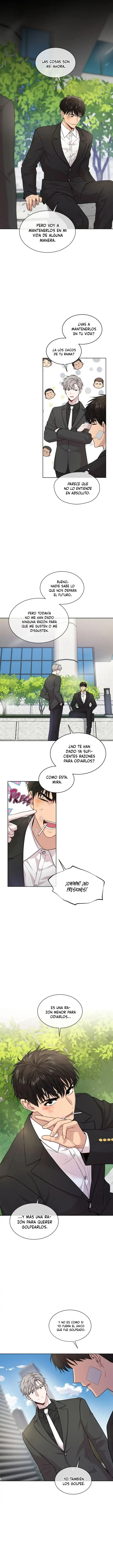 Pasion capítulo 50 página 5