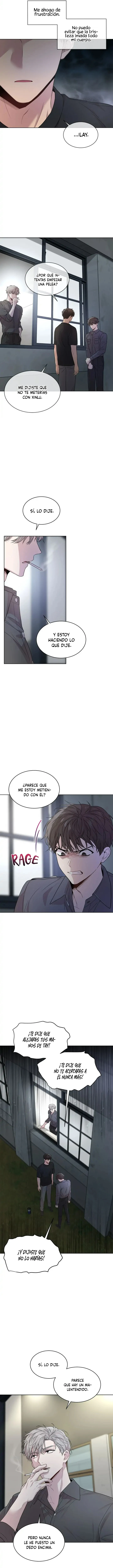 Pasion capítulo 51 página 10