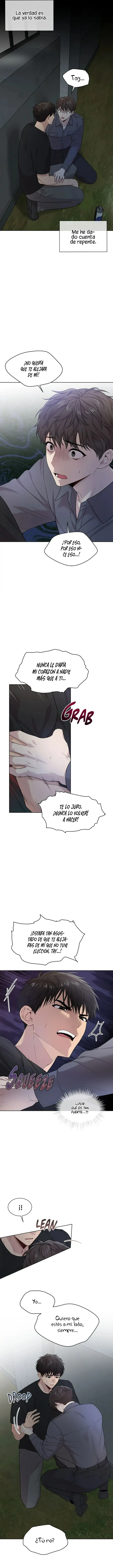 Pasion capítulo 51 página 4