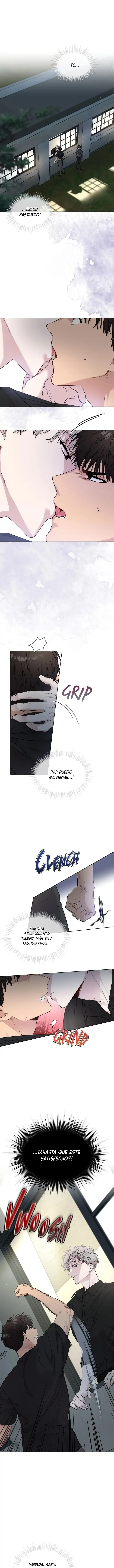 Pasion capítulo 52 página 1