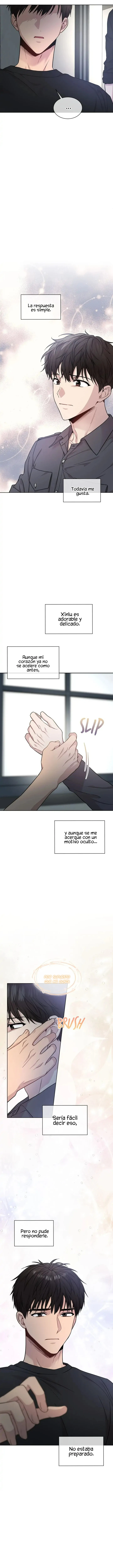 Pasion capítulo 52 página 7