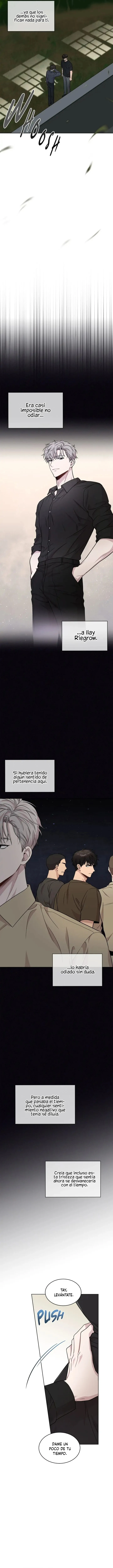 Pasion capítulo 52 página 9