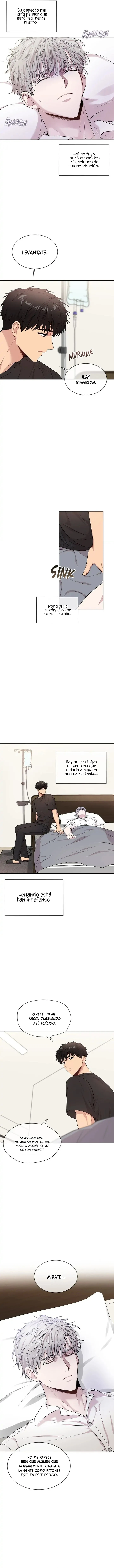 Pasion capítulo 54 página 10