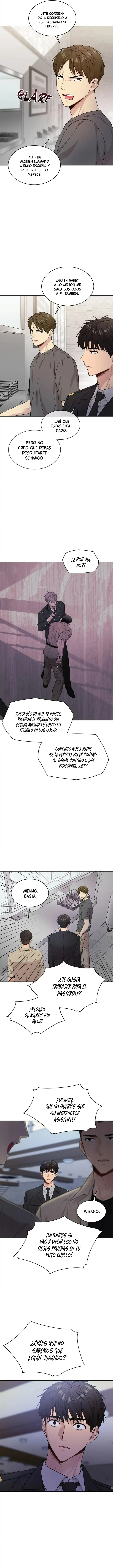 Pasion capítulo 54 página 5