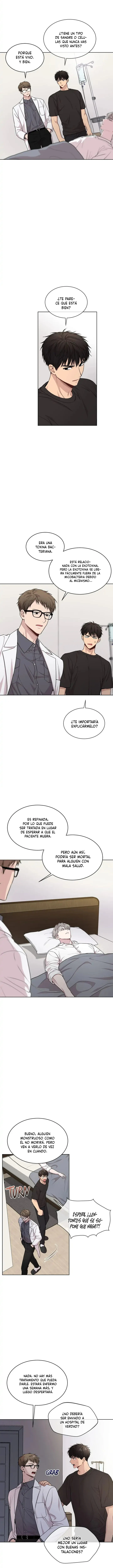 Pasion capítulo 54 página 8