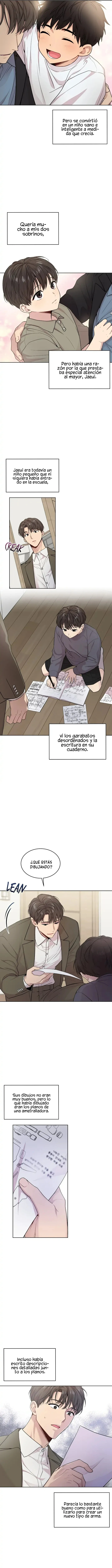 Pasion capítulo 55 página 2