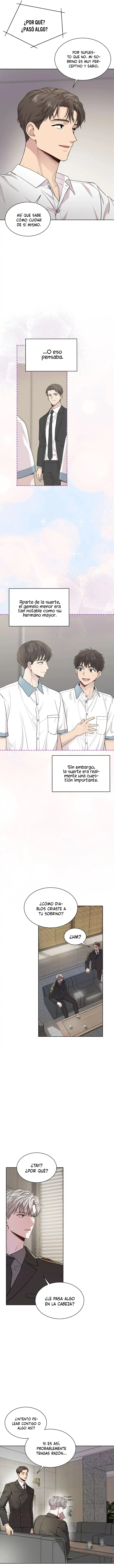 Pasion capítulo 56 página 10