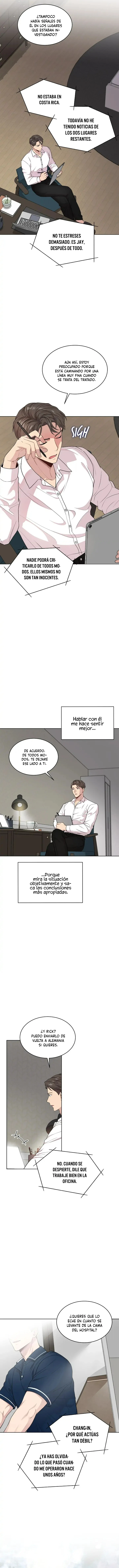 Pasion capítulo 56 página 3