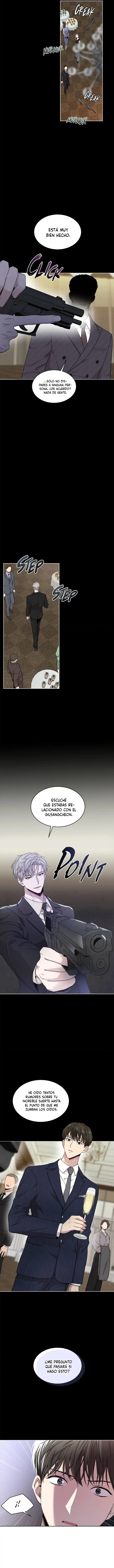 Pasion capítulo 56 página 5