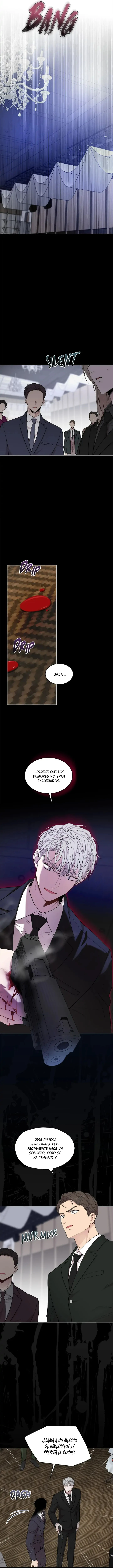 Pasion capítulo 56 página 6