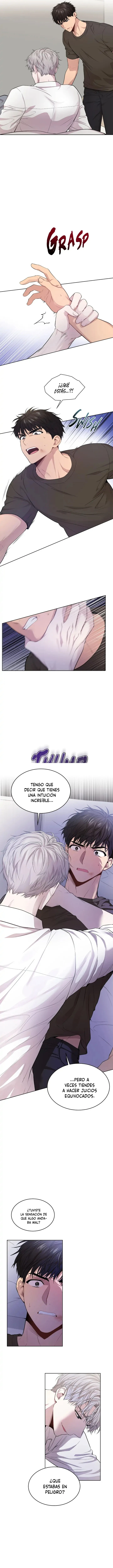 Pasion capítulo 57 página 11