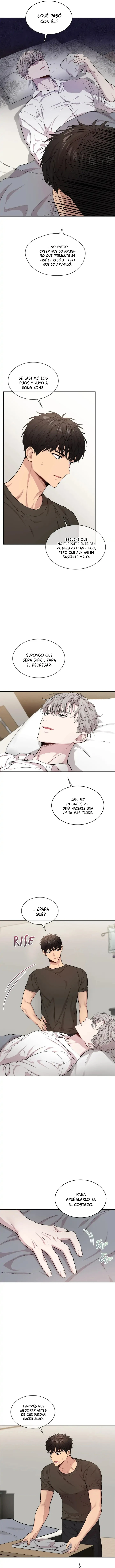 Pasion capítulo 57 página 3