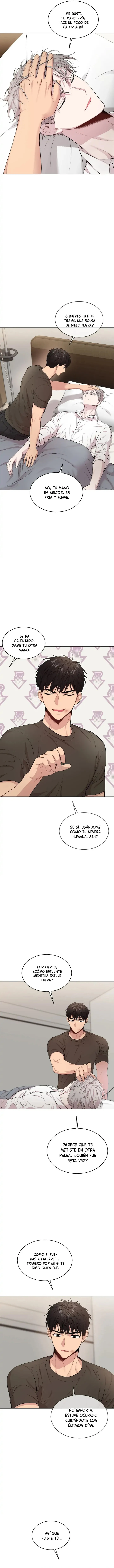 Pasion capítulo 57 página 7
