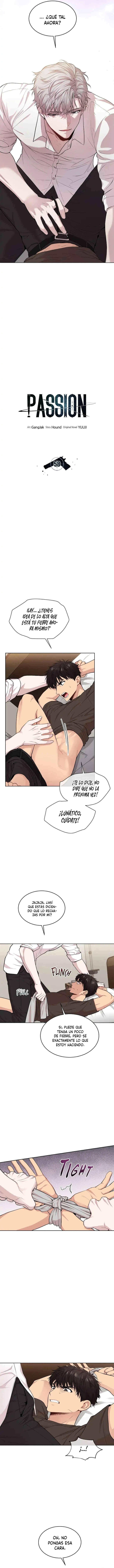 Pasion capítulo 58 página 2
