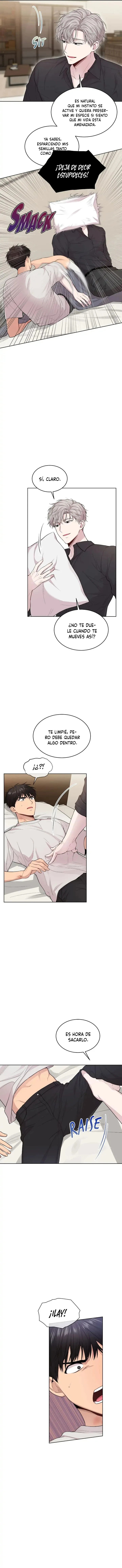 Pasion capítulo 59 página 4
