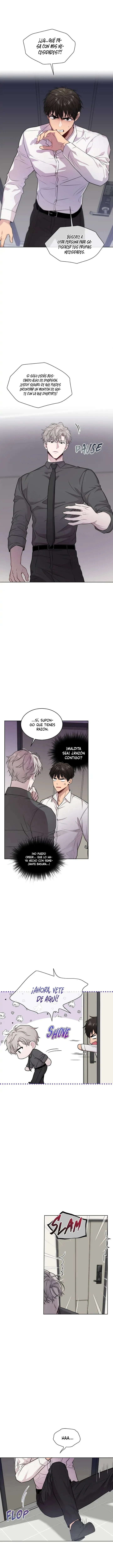 Pasion capítulo 62 página 1