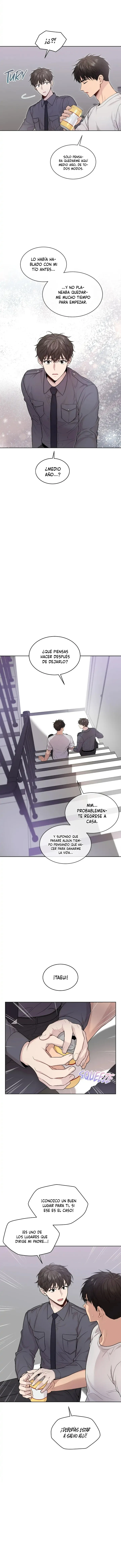 Pasion capítulo 62 página 7