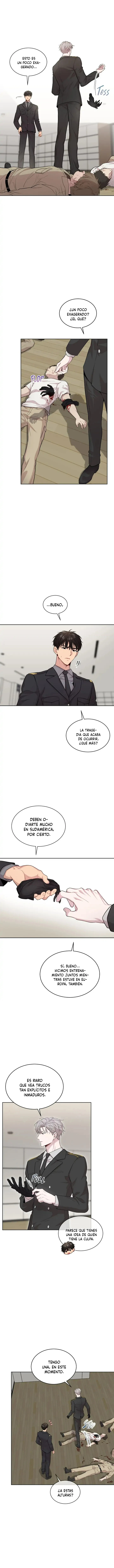 Pasion capítulo 63 página 1