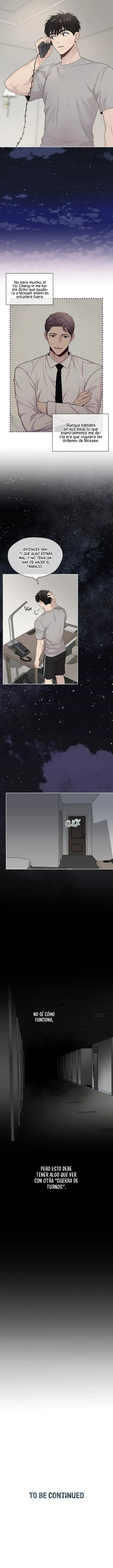 Pasion capítulo 63 página 10