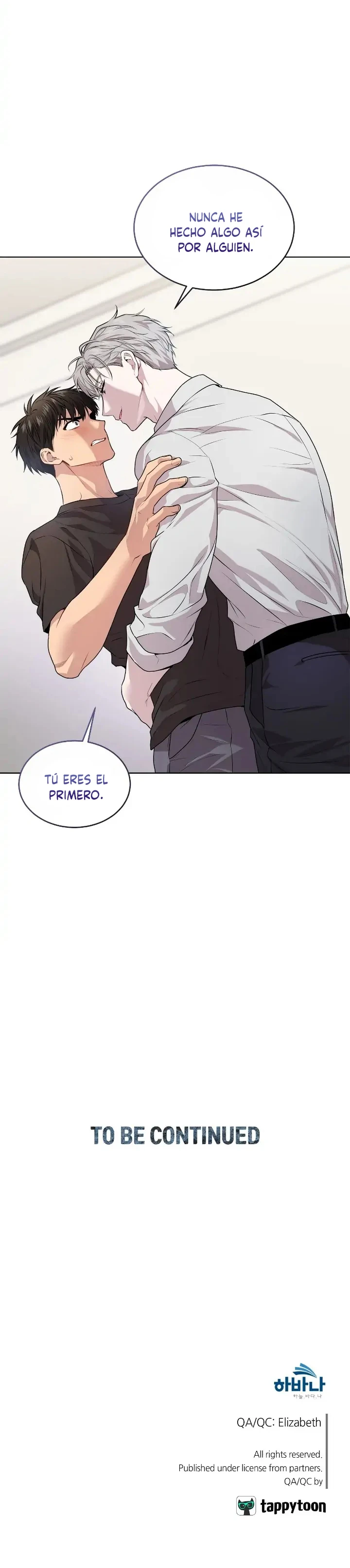Pasion capítulo 64 página 11