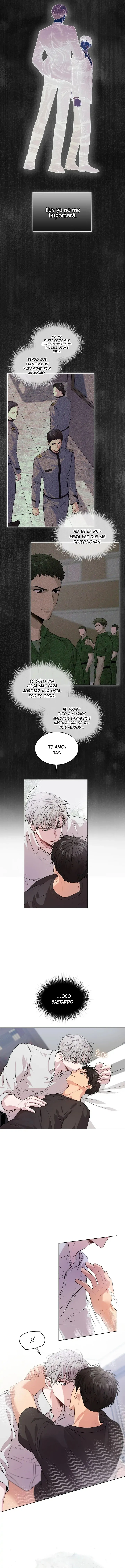 Pasion capítulo 65 página 5
