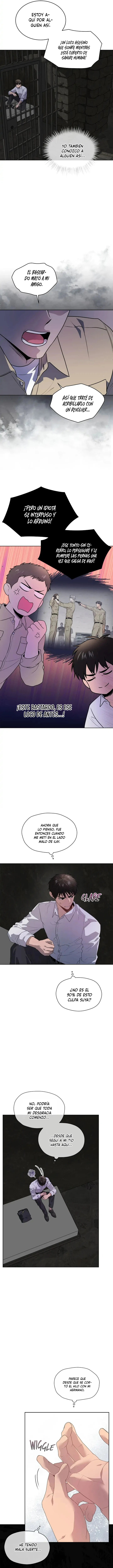 Pasion capítulo 67 página 5