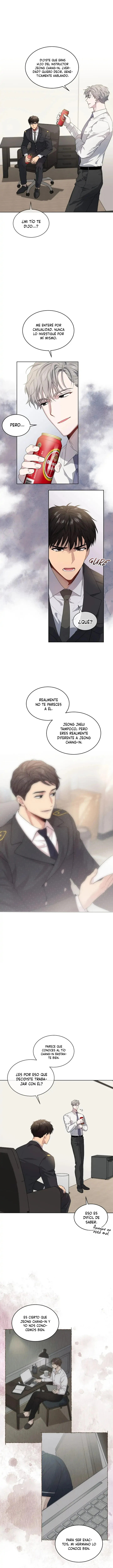 Pasion capítulo 68 página 1