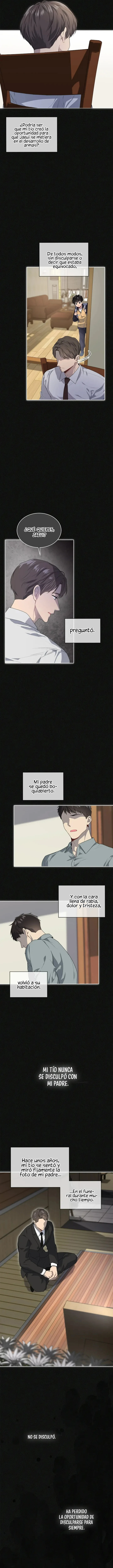 Pasion capítulo 68 página 10