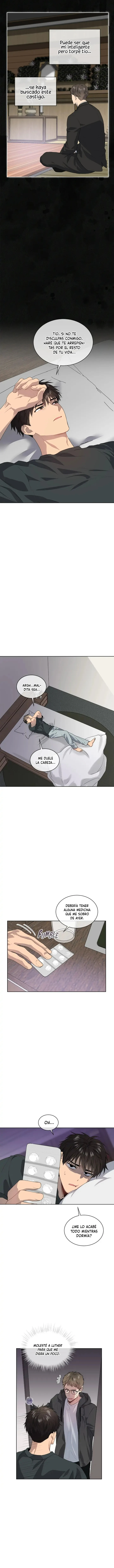 Pasion capítulo 68 página 11