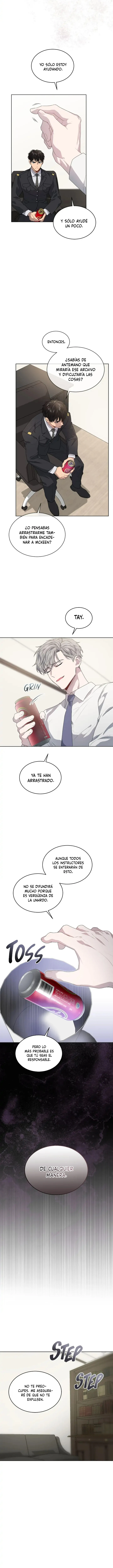 Pasion capítulo 68 página 2