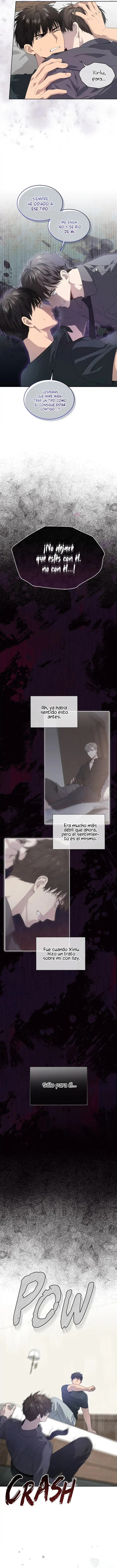 Pasion capítulo 69 página 3