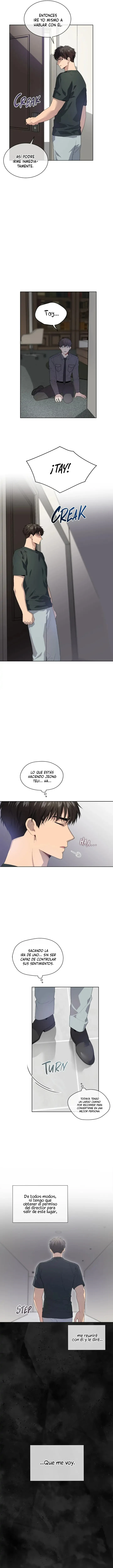 Pasion capítulo 69 página 5