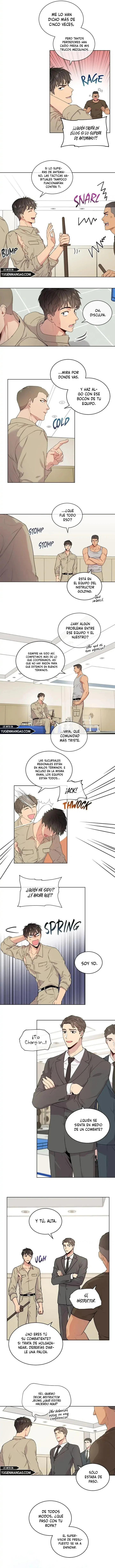 Pasion capítulo 7 página 2