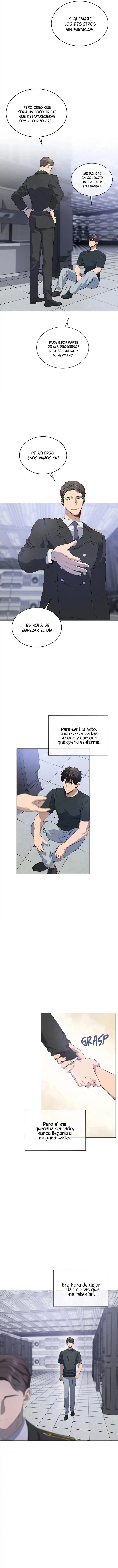 Pasion capítulo 70 página 11