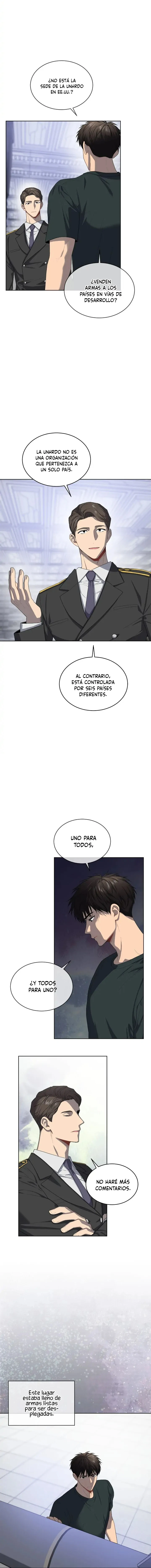 Pasion capítulo 70 página 2