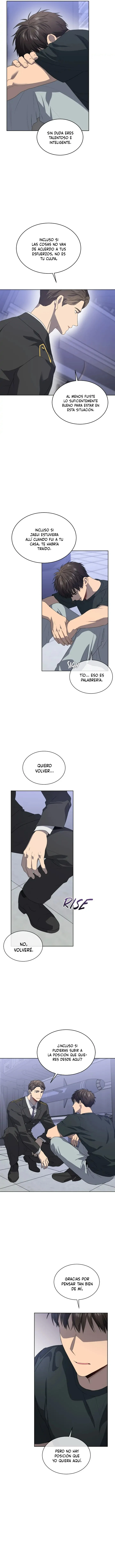 Pasion capítulo 70 página 6