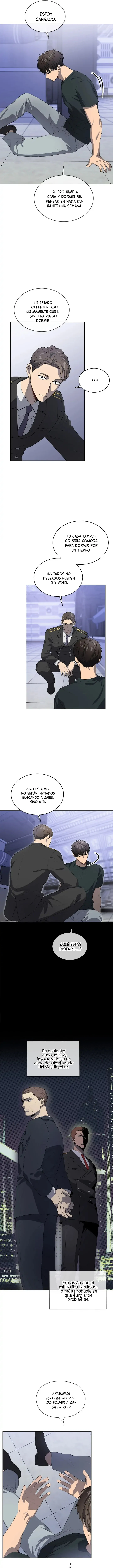 Pasion capítulo 70 página 7