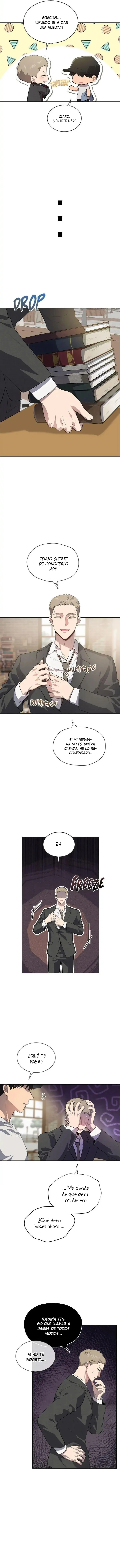 Pasion capítulo 71 página 9