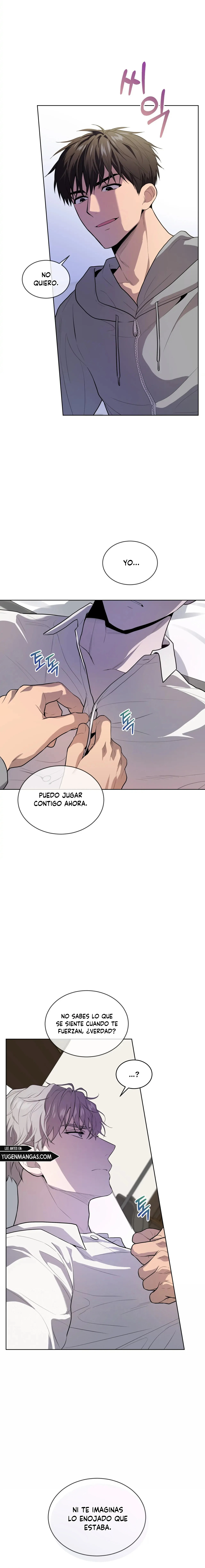 Pasion capítulo 73 página 10