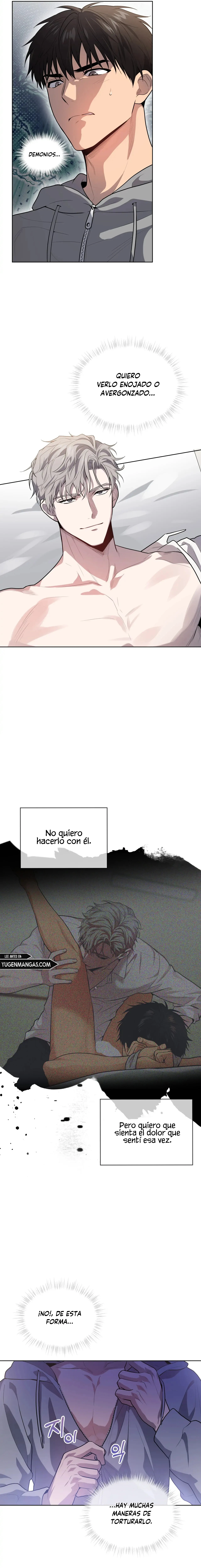 Pasion capítulo 73 página 12